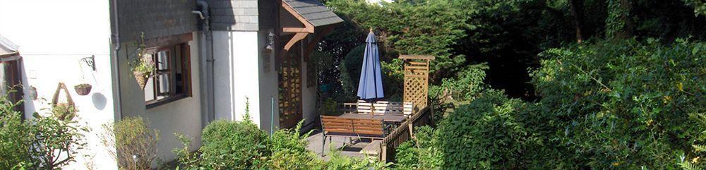 Bed and Breakfast Woodpeckers North Hill Exteriér fotografie