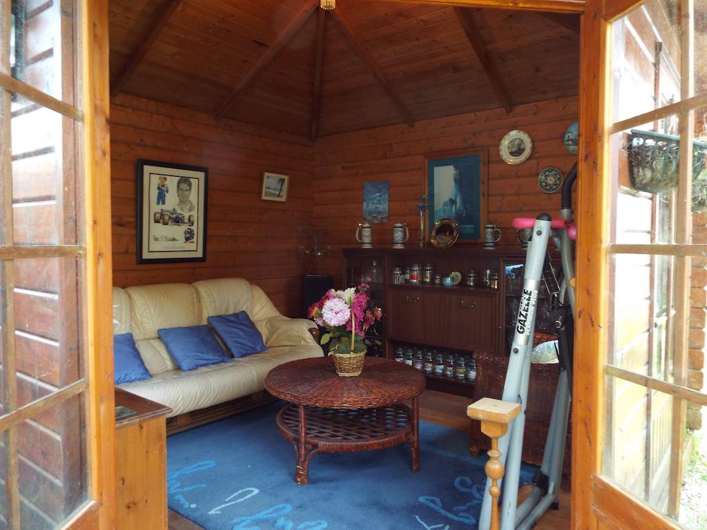 Bed and Breakfast Woodpeckers North Hill Pokoj fotografie