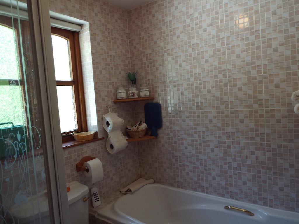 Bed and Breakfast Woodpeckers North Hill Pokoj fotografie