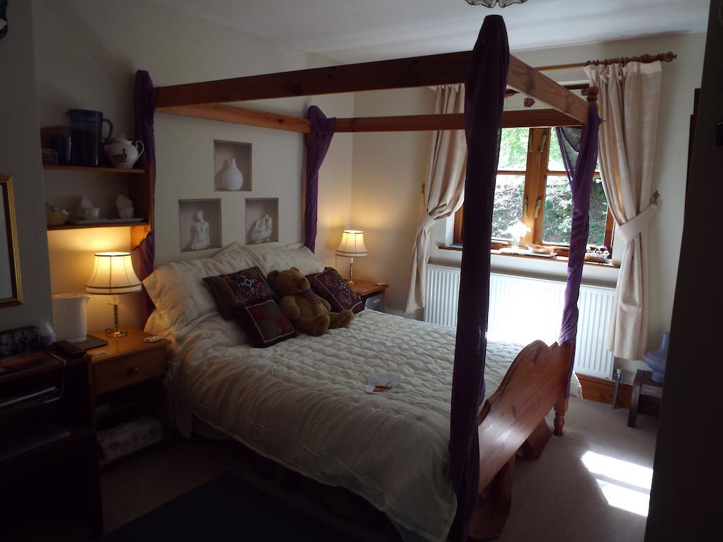 Bed and Breakfast Woodpeckers North Hill Pokoj fotografie